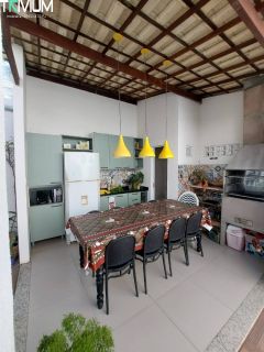 Casa à Venda – Bairro Suíssa