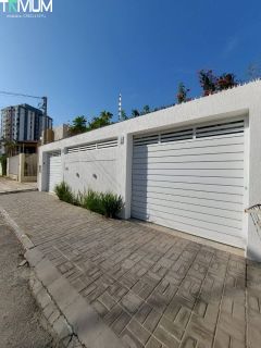 Casa à Venda – Bairro Suíssa