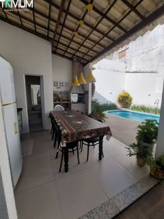 Casa à Venda – Bairro Suíssa