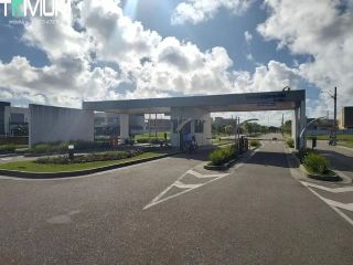 Terras Alphaville Sergipe 1 (Frente Leste)- Barra dos Coqueiros/SE