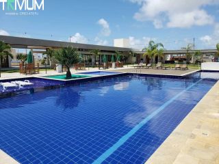 Terras Alphaville Sergipe 1 (Frente Leste)- Barra dos Coqueiros/SE