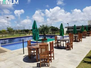 Terras Alphaville Sergipe 1 (Frente Leste)- Barra dos Coqueiros/SE