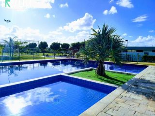 Terras Alphaville Sergipe 1 (Frente Leste)- Barra dos Coqueiros/SE