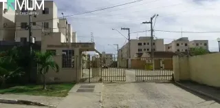 Condomínio Vila Real | São Cristóvão/SE