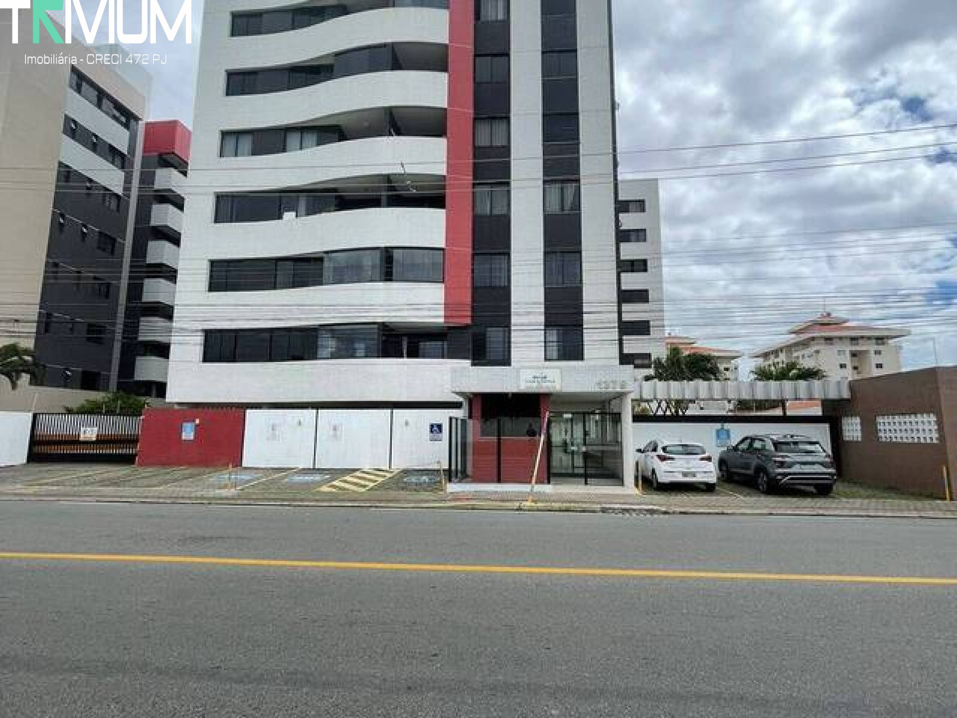 Condomínio Varandas do Atlântico | Coroa do Meio