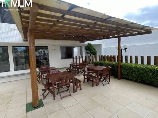 Condomínio Varandas do Atlântico | Coroa do Meio