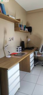 Condomínio Varandas do Atlântico | Coroa do Meio