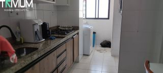 Condomínio Varandas do Atlântico | Coroa do Meio