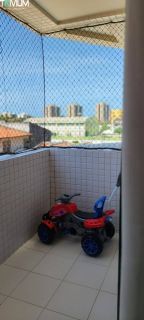 Condomínio Varandas do Atlântico | Coroa do Meio