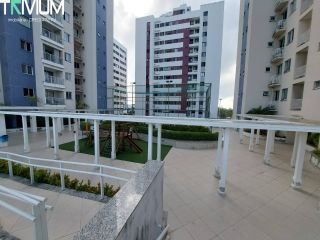 Grand Belize Residence | Farolândia