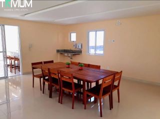 Grand Belize Residence | Farolândia