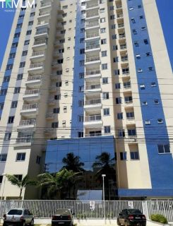 Grand Belize Residence | Farolândia