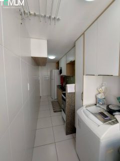 Grand Belize Residence | Farolândia