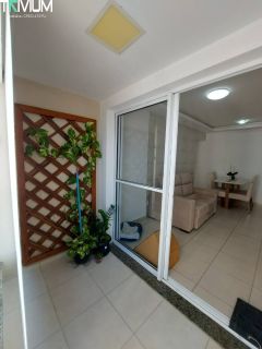 Grand Belize Residence | Farolândia