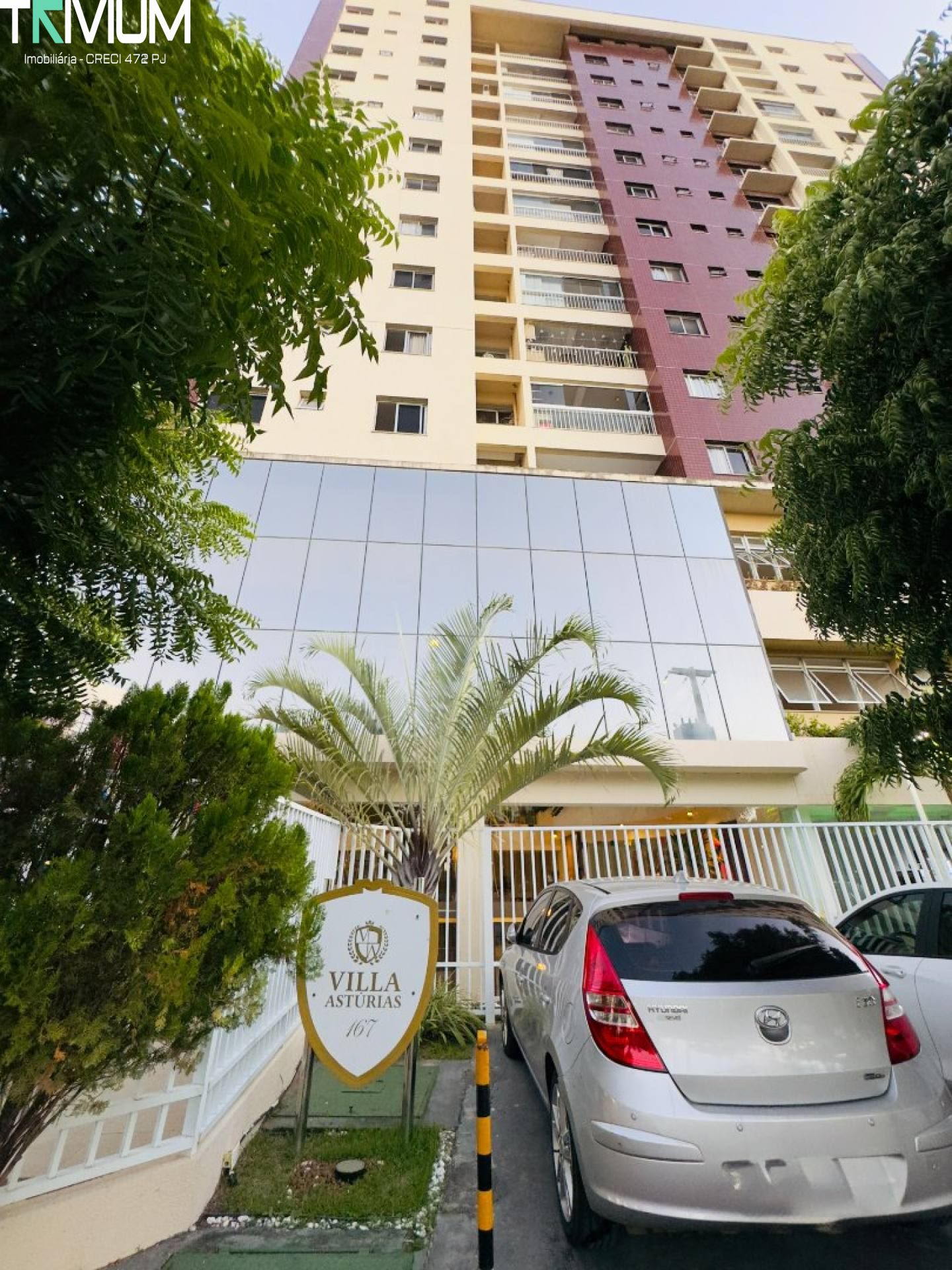 Condomínio Villa Astúrias | Jabotiana