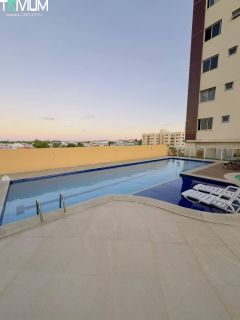 Condomínio Villa Astúrias | Jabotiana