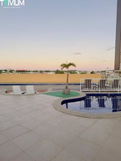 Condomínio Villa Astúrias | Jabotiana