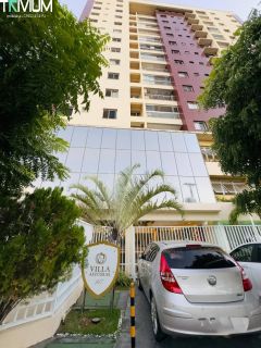 Condomínio Villa Astúrias | Jabotiana