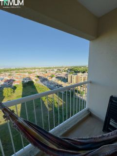 Condomínio Villa Astúrias | Jabotiana