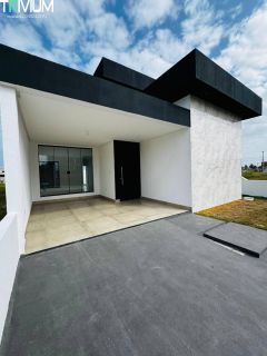 Casa à venda no Condomínio Vilaredo – Barra dos Coqueiros /SE