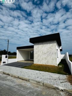 Casa à venda no Condomínio Vilaredo – Barra dos Coqueiros /SE