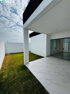 Casa à venda no Condomínio Vilaredo – Barra dos Coqueiros /SE