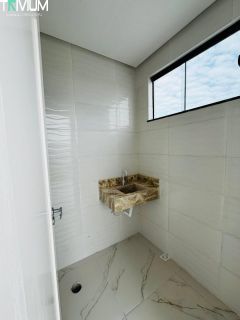 Casa à venda no Condomínio Vilaredo – Barra dos Coqueiros /SE