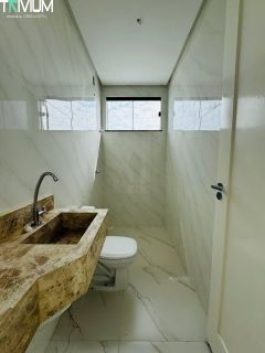 Casa à venda no Condomínio Vilaredo – Barra dos Coqueiros /SE