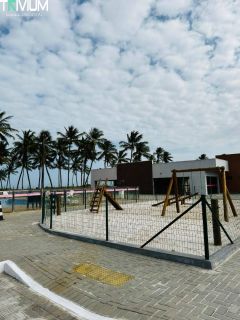 Casa à venda no Condomínio Vilaredo – Barra dos Coqueiros /SE