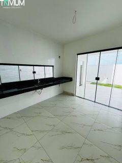 Casa à venda no Condomínio Vilaredo – Barra dos Coqueiros /SE