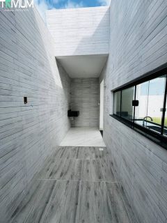 Casa à venda no Condomínio Vilaredo – Barra dos Coqueiros /SE