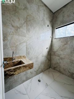 Casa à venda no Condomínio Vilaredo – Barra dos Coqueiros /SE