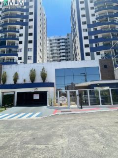 Condomínio Lazúli Residence – Luzia, Aracaju/SE