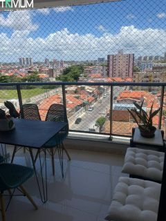 Condomínio Lazúli Residence – Luzia, Aracaju/SE
