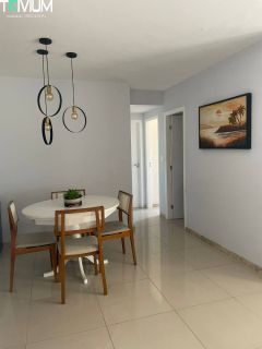 Condomínio Lazúli Residence – Luzia, Aracaju/SE