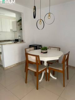 Condomínio Lazúli Residence – Luzia, Aracaju/SE