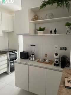 Condomínio Lazúli Residence – Luzia, Aracaju/SE