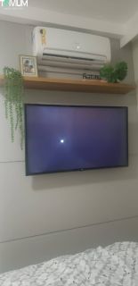 Condomínio Lazúli Residence – Luzia, Aracaju/SE