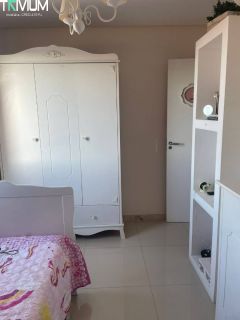 Condomínio Lazúli Residence – Luzia, Aracaju/SE