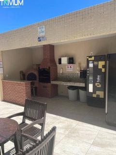 Condomínio Lazúli Residence – Luzia, Aracaju/SE