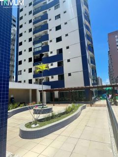 Condomínio Lazúli Residence – Luzia, Aracaju/SE