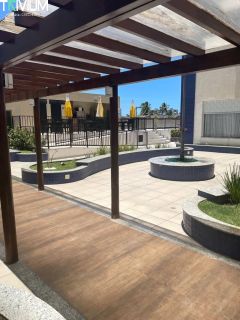 Condomínio Lazúli Residence – Luzia, Aracaju/SE