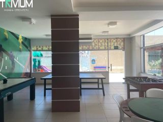 Condomínio Lazúli Residence – Luzia, Aracaju/SE