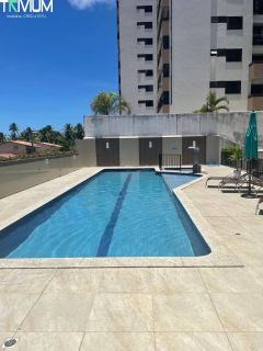 Condomínio Lazúli Residence – Luzia, Aracaju/SE