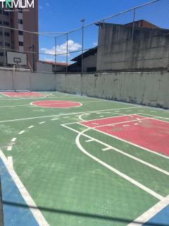 Condomínio Lazúli Residence – Luzia, Aracaju/SE