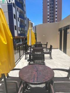 Condomínio Lazúli Residence – Luzia, Aracaju/SE