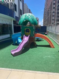 Condomínio Lazúli Residence – Luzia, Aracaju/SE