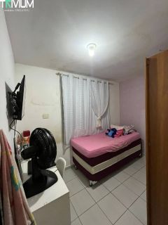 Condomínio Novo Sol - Rosa Elze