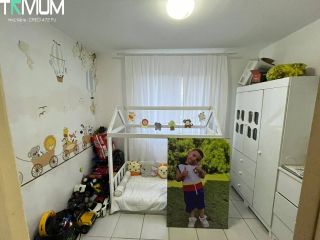 Condomínio Novo Sol - Rosa Elze