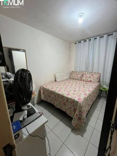 Condomínio Novo Sol - Rosa Elze